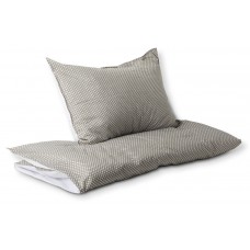 Duvet cover set "Sweet dreams" Single bed by Muusa Duvet cover set "Sweet dreams" Single bed by Muusa